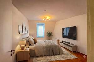 GEPFLEGTE 3-ZIMMER-WOHNUNG MIT BALKON IN MG! – Die vollständige Adresse der Immobilie erhältst du vom Anbieter., 41063 Eicken, Mönchengladbach – Vorschaubild 3