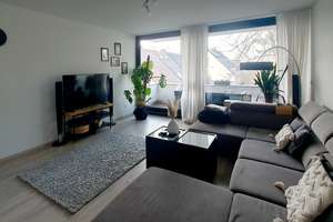 3,5-Zimmer im Terrassenhaus mit 2 Balkonen in Köln – Die vollständige Adresse der Immobilie erhältst du vom Anbieter., 50859 Weiden, Köln – Vorschaubild 8
