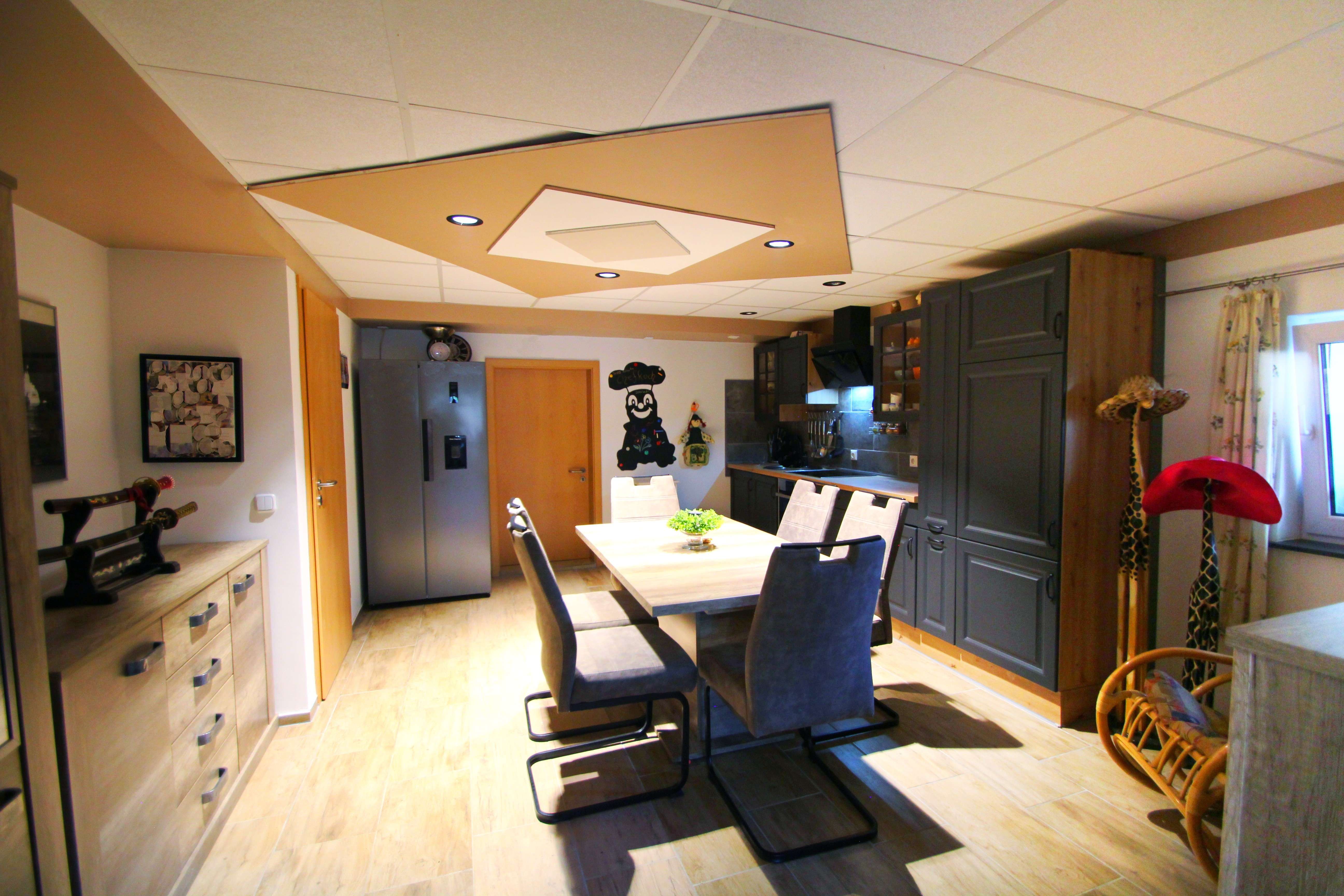 Immobilie in St. Egidien - +++ Hoch oben auf dem Berg....... +++ - Bild 12