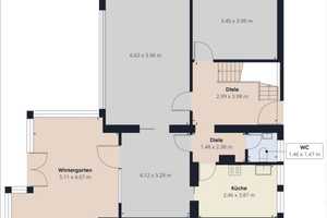 Licht, Luft & Lebensqualität – Ihr Rückzugsort mit Wintergarten, Balkon und Pool! – Tübingen (Kreis) – Vorschaubild 31
