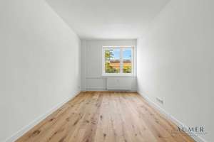 Lichtdurchflutete 3-Zimmer-Wohnung mit Südwest-Balkon zum Innenhof in Berlin-Mitte – Die vollständige Adresse der Immobilie erhältst du vom Anbieter., 13355 Gesundbrunnen, Berlin – Vorschaubild 12