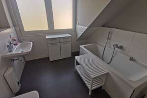 Dachterrasse mit 2 Zimmerwohnung und PKW Stellplatz in Berlin Tegel – Die vollständige Adresse der Immobilie erhältst du vom Anbieter., 13405 Tegel, Berlin – Vorschaubild 14