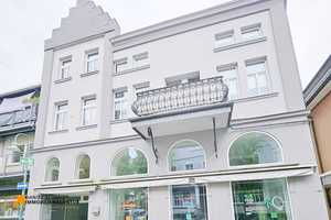 Attraktives Wohn- und Geschäftshaus – Vielseitige Nutzung in Toplage – Oberbergischer Kreis – Vorschaubild 1