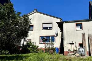 Zweifamilienhaus mit Garage in Kürten-Bechen – Rheinisch-Bergischer Kreis – Vorschaubild 4