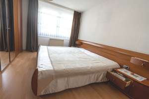 Stilvolle 4,5-Zimmer-Wohnung mit Balkon und Tiefgaragenstellplatz im Herzen der Stadt – Die vollständige Adresse der Immobilie erhältst du vom Anbieter., 71063 Sindelfingen – Vorschaubild 7