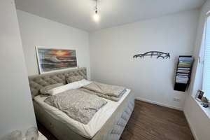 Attraktive Drei-Zimmer-Wohnung mit Balkon, Einbauküche und TG-Stellplatz in Mainz-Weisenau – Die vollständige Adresse der Immobilie erhältst du vom Anbieter., 55130 Weisenau, Mainz – Vorschaubild 5