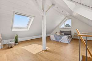 GEHRENWALD - Durchdachte 3,5-Zimmer-Maisonette mit Balkon & Außenstellplatz in Stuttgart-Gehrenwald – Die vollständige Adresse der Immobilie erhältst du vom Anbieter., 70327 Gehrenwald, Stuttgart – Vorschaubild 5