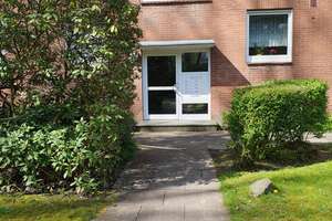 Helle gut geschnittene 3-Zimmer Wohnung für die Eigennutzung oder als Kapitalanlage