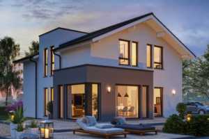 Modern, stilvoll, energieeffizient - im Neubaugebiet inkl. Sonderdarlehen – Karlsruhe (Kreis) – Vorschaubild 1
