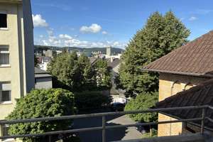 Sonnige 3-Zimmer-Wohnung mit Blick über Wuppertal-Elberfeld – Die vollständige Adresse der Immobilie erhältst du vom Anbieter., 42107 Elberfeld, Wuppertal – Vorschaubild 4