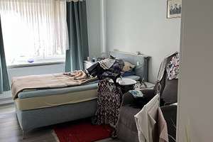 3 Zimmer Wohnung mit Balkon in ruhiger Seitenstraße – Gerhardstraße 20, 27576 Lehe, Bremerhaven – Vorschaubild 2