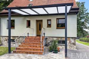 Charmantes Einfamilienhaus aus den 1930er Jahren in grüner und idyllischer Wohnlage – Havelland (Kreis) – Vorschaubild 5