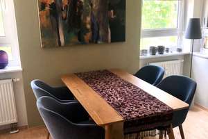 2-Zimmerwohnung mit 2 Balkonen zum Innenhof – Zillertalstraße 45, 81373 Mittersendling, München – Vorschaubild 5