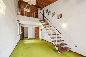 Charmantes Einfamilienhaus mit großzügigem Grundstück und Pool in stadtnaher Lage von Braunschweig! – Die vollständige Adresse der Immobilie erhältst du vom Anbieter., 38116 Lehndorf-Watenbüttel, Braunschweig – Vorschaubild 14
