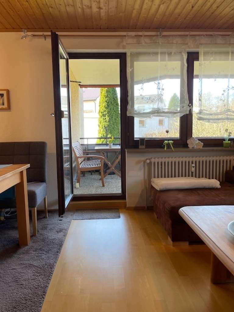 Immobilie in Reichenbach an der Fils - **Gesucht und gefunden** -  ideal für raus aus der Miete und rein ins Eigentum! - Bild 4