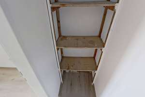 Hübsche 2-Zimmer-Wohnung mit modernem Wannenbad, großem BALKON  & tollem Ausblick – 48159 Kinderhaus-West, Münster – Vorschaubild 10