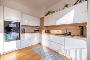 💎 Wohnen auf höchstem Niveau - Hochwertige 3 Zi Whg mit Süd Balkon & Aufzug in beliebter Kiezlage – Die vollständige Adresse der Immobilie erhältst du vom Anbieter., 10785 Tiergarten, Berlin – Vorschaubild 6