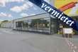 106 m²-große Verkaufshalle, an Baumarkt-Center mit hoher Kundenfrequenz, ideal Backshop, Blumenladen