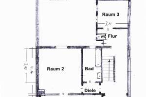 Fischeln - Stadthaus für Großfamilie, Freiberufler, 1-2 Parteien,  vieles ist denkbar, 516m² Grd. – Marienstraße XX, 47807 Fischeln, Krefeld – Vorschaubild 31