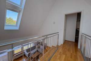 Hochwertige, moderne 3,5 Zi.-Maisonettewohnung in Innenstadtlage von Balingen! – Die vollständige Adresse der Immobilie erhältst du vom Anbieter., 72336 Balingen – Vorschaubild 17
