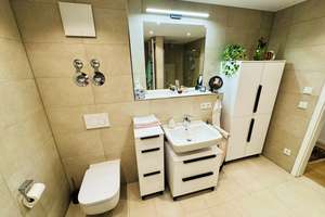Modernes Wohnen in Regensburg: Helle 3-Zimmer-Wohnung mit Balkon – 93059 Weichs, Regensburg – Vorschaubild 4