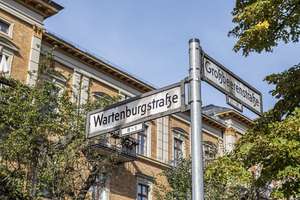 2-Zimmer-Wohnung im Hochparterre nahe Gleisdreieckpark *Provisionsfrei für Erwerber – Die vollständige Adresse der Immobilie erhältst du vom Anbieter., 10963 Kreuzberg, Berlin – Vorschaubild 14
