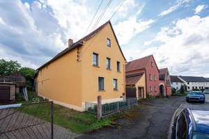 Bauernhaus mit Scheune und Selbstversorgergarten – Die vollständige Adresse der Immobilie erhältst du vom Anbieter., 7616 Serba – Vorschaubild 1