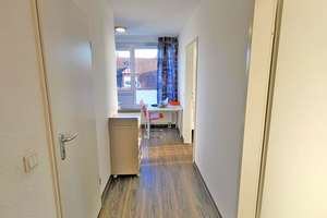 TOP möbliertes Doppel-Studentenappartement Nr. 20 inkl. Einbauküche in Eichlinghofen – Baroper Straße 349, 44227 Eichlinghofen, Dortmund – Vorschaubild 7