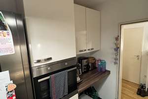 Gepflegte 2-Zimmer Wohnung mit Balkon in Hannover List – Möckernstr. 23, 30163 List, Hannover – Vorschaubild 10