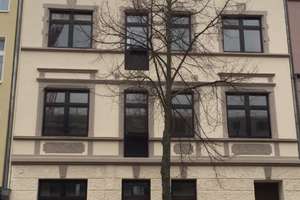 Stilvolle sanierte 3-Zimmer-Albauwohnung mit EBK und Balkon in Düsseldorf – 40625 Gerresheim, Düsseldorf – Vorschaubild 20