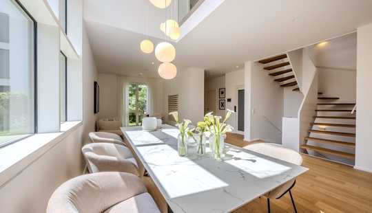 Bild von Letzte Parkvilla der Stadtgärten – exklusives Wohnen am historischen Park