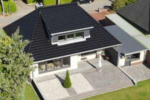 Gepflegtes Wohnhaus in guter, ruhiger Süd-Lage, 2023 Dach und Fenster neu, Garage, Vollkeller – Die vollständige Adresse der Immobilie erhältst du vom Anbieter., 25551 Hohenlockstedt – Vorschaubild 5
