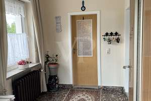 gepflegtes Einfamilienhaus mit zusätzl. Wohn- oder Bürofläche im Nebengelass sucht neue Eigentümer – Die vollständige Adresse der Immobilie erhältst du vom Anbieter., 1987 Schwarzheide – Vorschaubild 8