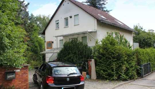 Bild von Günstiger als Grundstückswert * Abrissgrundstück in Trautheim