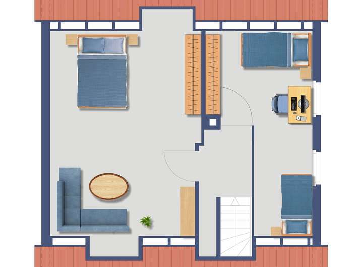 Real Estate Title Image Background