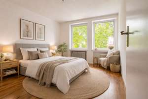 moderne 2 Zimmer-Wohnung in Duisburg Alt-Homberg 47198 – Schillerstraße 13, 47198 Alt-Homberg, Duisburg – Vorschaubild 16