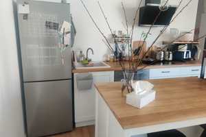 Furnished 2 room apartment in Neubau in Köpenick looking for Nachmieter(in) READ DESCRIPTION  – An der Villa Bolle  3A , 12557 Berlin – Vorschaubild 3