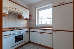 Wölfnitz - komfortable 1-Zi.-Wohnung mit EBK, Balkon u. Tiefgarage – Oskar-Mai-Str. 1, 1159 Naußlitz, Dresden – Vorschaubild 12