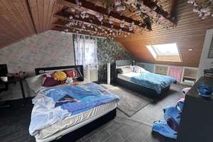Gut geschnittenes Reihenendhaus mit großem Garten in begehrter Wohnlage – Die vollständige Adresse der Immobilie erhältst du vom Anbieter., 55127 Lerchenberg, Mainz – Vorschaubild 10