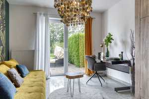 Villa Waldbrunn - Weitläufigkeit, Energieeffizienz und exklusive Ausstattung – Limburg-Weilburg (Kreis) – Vorschaubild 11