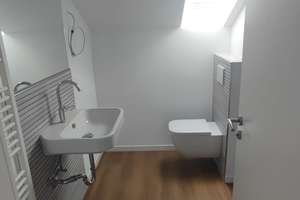 5 1/2 Zimmer Dachgeschosswohnung mit großzügiger Loggia - PROVISIONSFREI - – Dieselstr. 28-30, 70469 Feuerbach-Ost, Stuttgart – Vorschaubild 23