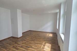 1Raumappartment mit Wanne/WE 1.06 – Wolfenbütteler Str. 17, 39112 Sudenburg, Magdeburg – Vorschaubild 3