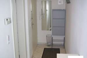 Helle 2-Zimmer Wohnung in Stuttgart-Süd, Nähe Marienhospital, Erwin-Schöttle-Platz – Möhringer Straße 65A, 70199 Heslach, Stuttgart – Vorschaubild 4