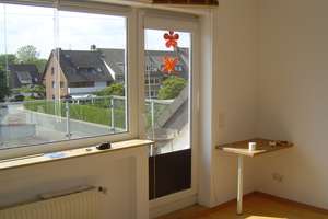 Zwei Zimmer in Osnabrück: Praktisch geschnittene Wohnung mit Balkon – Lange Brehe 2, 49086 Voxtrup, Osnabrück – Vorschaubild 6
