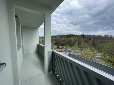 ERSTBEZUG! Tolle 4-Raum-Wohnungen in komplett modernisiertem Wohnhaus