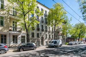 Altbau trifft Moderne – Stilvolle Wohnung mit hochwertiger Ausstattung – Die vollständige Adresse der Immobilie erhältst du vom Anbieter., 13086 Weißensee, Berlin – Vorschaubild 9
