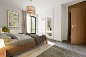 Neuperlach Süd - Ruhig und gepflegtes Wohnen mit hervorragender Anbindung – Die vollständige Adresse der Immobilie erhältst du vom Anbieter., 81739 Altperlach, München – Vorschaubild 5