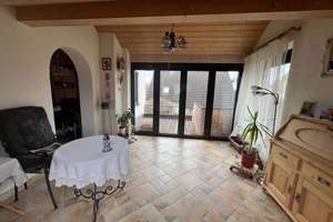 Schöne 4 Zimmerwohnung mit großen Balkon – Die vollständige Adresse der Immobilie erhältst du vom Anbieter., 81827 Waldtrudering, München – Vorschaubild 5
