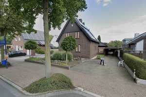 Einfamilienhaus mit Garten und Garage – Borken (Kreis) – Vorschaubild 2