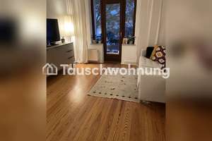 Tauschwohnung: 2 Zimmer Wohnung mit Balkon in Winterhude – Die vollständige Adresse der Immobilie erhältst du vom Anbieter., 22303 Winterhude, Hamburg – Vorschaubild 1